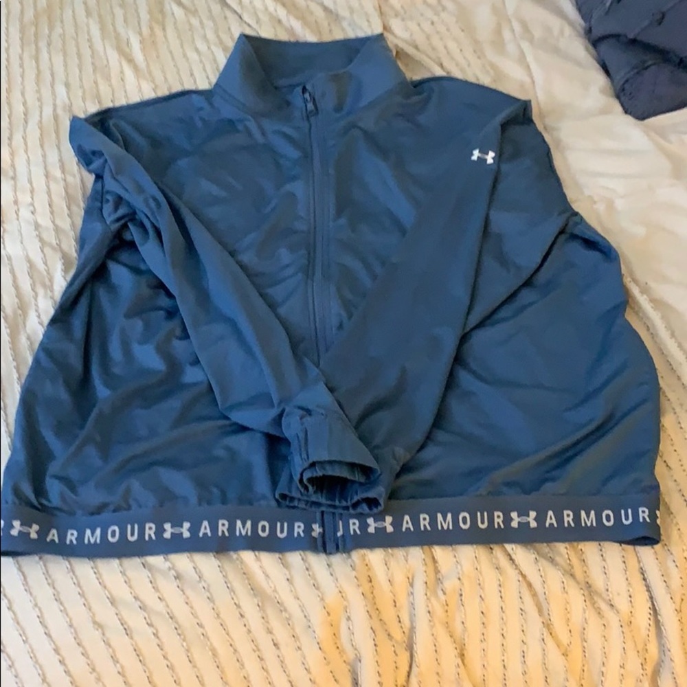 Under Armor Jacket